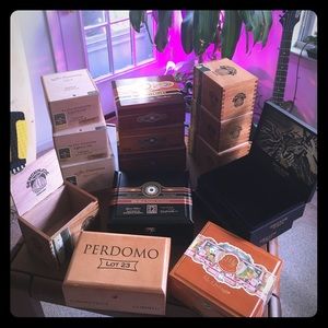 Special Display Box Bundle